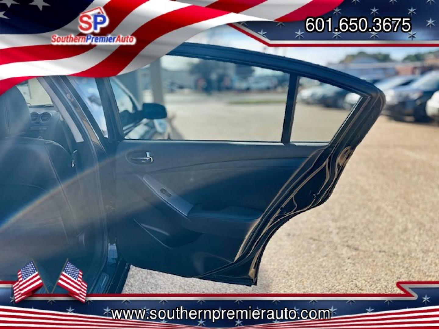 2010 BLACK NISSAN ALTIMA 2.5; 2.5 S (1N4AL2AP5AN) , located at 922 W. Beacon St., Philadelphia, MS, 39350, (601) 650-3675, 32.770447, -89.127151 - Photo#15